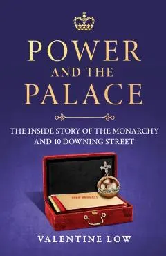 Power and the Palace