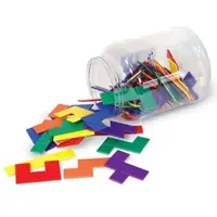Set forme geometrice - pentomino