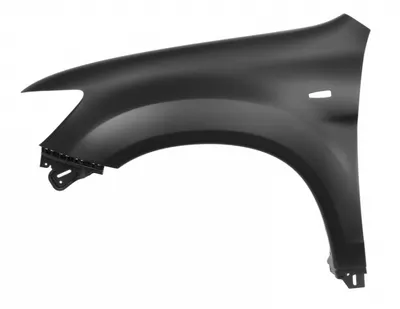 Aripa fata stanga cu locas semnalizator, MITSUBISHI ASX intre 2010-2019