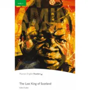 Level 3. The Last King of Scotland Book and MP3 Pack