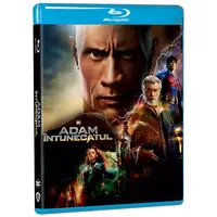Black Adam (Blu-ray Disc)