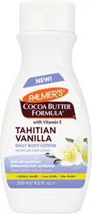 Palmer's Loțiune de corp cu vanilie tahitiană, 250 ml