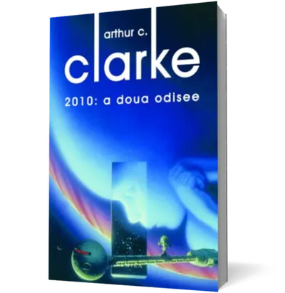 2010: A doua odisee