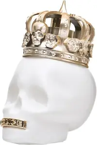 Police Apă de parfum To Be The Queen, 40 ml