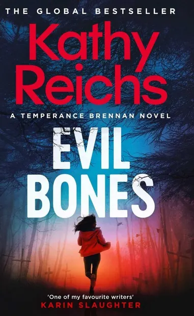 Evil Bones