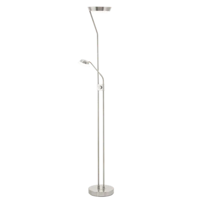 Lampa pardoseala SARRIONE 3000K alb cald 220-240V,50/60Hz IP20