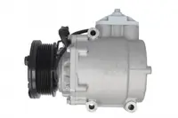Compresor climatizare potrivit FORD COUGAR, MONDEO III 2.5 3.0 01.00-03.07