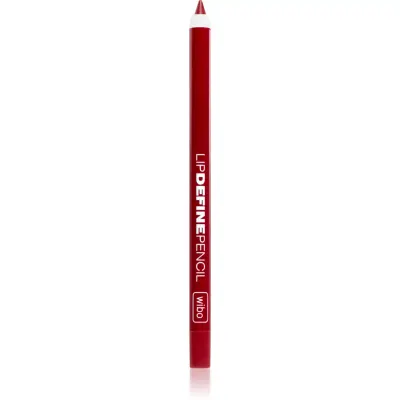 Wibo Lip Pencil Define creion contur buze 3 3 ml