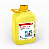 Delan Pro 5L fungicid sistemic BASF (vita de vie, mar par) - Default Title