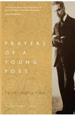 Prayers of a Young Poet
