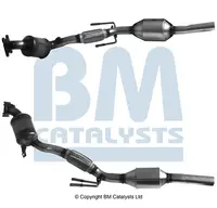 Convertor catlitic EURO 6 potrivit SKODA FABIA III, FABIA III PRAKTIK 1.0 08.14-12.22