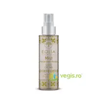 Spray de Corp cu Acid Hialuronic si Orhidee 150ml