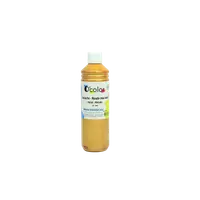 Guasa pentru pictura 500 ml Auriu, ideala pentru gradinita si scoala