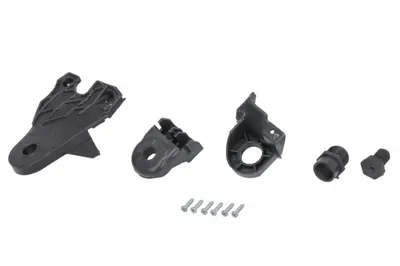 Set reparatie far stanga potrivit MERCEDES C-KLASA W205 12.13-02.21