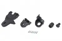 Set reparatie far stanga potrivit MERCEDES C-KLASA W205 12.13-02.21