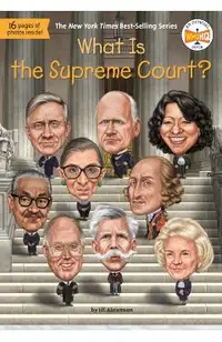 What Is the Supreme Court?