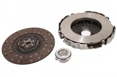 Kit ambreiaj (395mm) potrivit DAF CF 65, CF 75, LF 45, LF 55 01.01