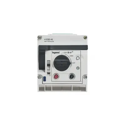 Front Motor pentru usol pentru Intrerupator general tip usol250 HP - 110V~