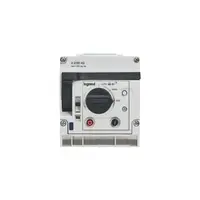 Front Motor pentru usol pentru Intrerupator general tip usol250 HP - 110V~