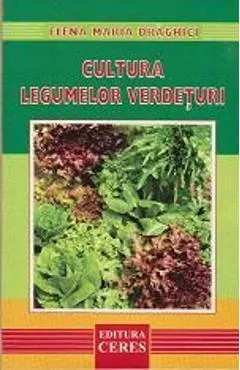 Cultura Legumelor Verdeturi
