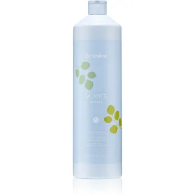 Echosline Balance Shampoo sampon pentru curatare anti matreata 1000 ml