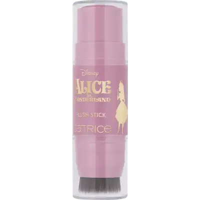 Blush stick C02 Wonderland Tales Disney Alice in Wonderland, 6g, Catrice