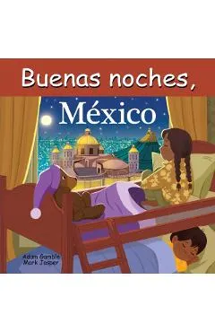 Buenas Noches, México