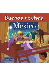 Buenas Noches, México