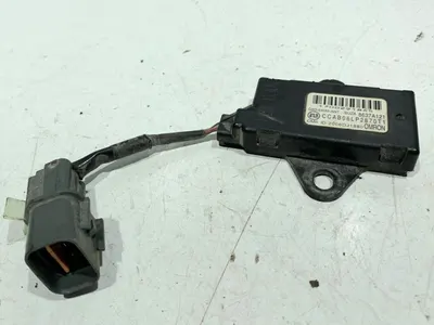 Modul antena keyless 8637A121 Mitsubishi Outlander 2 (2006-2012) 2.2 HDI 4HK
