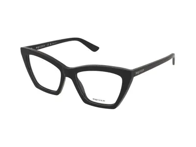 Ochelari de vedere Alexander McQueen AM0536O 001
