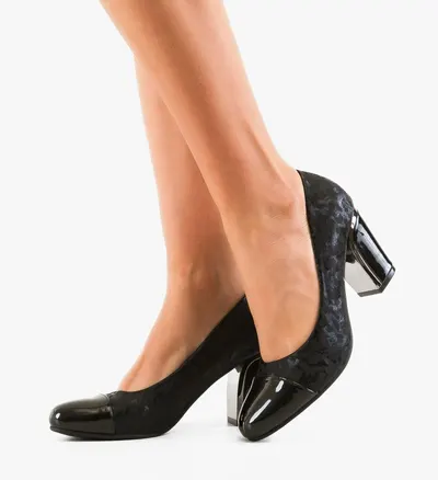 Pantofi dama Poopy Negri