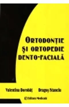 Ortodontie Si Ortopedie Dento-Faciala