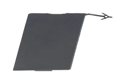 Capac carlig remorcare Fata cu orificiul barei de tractare, SS Z28 potrivit CHEVROLET CAMARO 09.09- Coupe 09.13-12.15