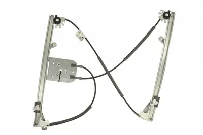 Macara geam fata stanga (electric, fara motoras, 4 usi) FORD MONDEO IV intre 2006-2015