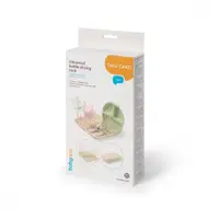 Suport pentru uscarea biberoanelor si accesoriilor Baby Ono Bej