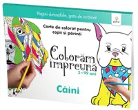 Colorăm împreună