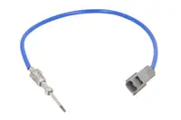 Senzor temperatura evacuare (dupa convertizor catalitic) potrivit FORD KUGA I, KUGA II 2.0D 03.10-06.19