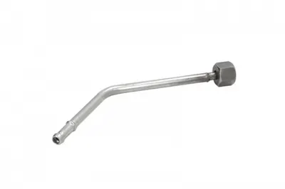 Conduta presiune senzor filtru particule fata VOLVO S60 I, S80 II, V70 II, V70 III, XC60, XC70, XC70 II, XC90 I 2.4D dupa 2001