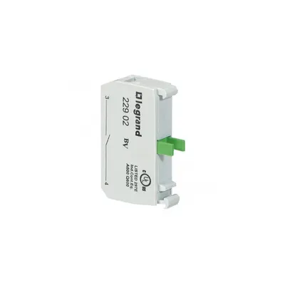 Osmoz electrical block - pentru non illuminated head - NO