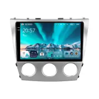 Navigatie Auto Teyes CC4 Toyota Camry 6 2006-2011 6+64GB 9.5" QLED Octa-core 2.7Ghz, Android 4G Bluetooth 5.1 DSP