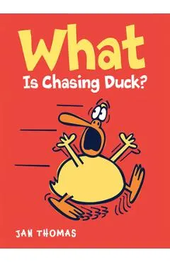 What Is Chasing Duck?