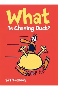 What Is Chasing Duck?