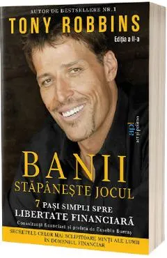 Banii. Stapaneste jocul Ed.2