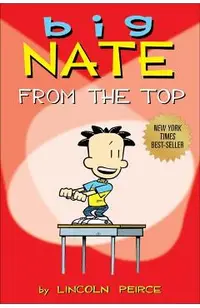 Big Nate: From the Top