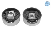 Suport motor deasupra (inferior cauciuc-metal) AUDI A3, TT; SEAT LEON, LEON SC, LEON ST; SKODA KAROQ, OCTAVIA III, SUPERB III; VW GOLF SPORTSVAN, GOLF VII 1.0-2.0D dupa 2012