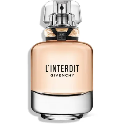 GIVENCHY L’Interdit Eau de Parfum pentru femei 80 ml