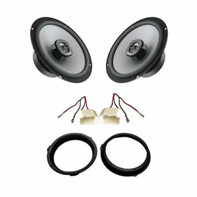 Pachet difuzoare auto Audison Prima dedicat usi spate Ford Kuga 2008-2014, RMS 70W