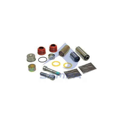 Set reparatie, etrier SAMPA 095.725