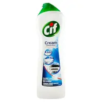 Cif Cream Original Solutie Curatat Universala, 500 ml