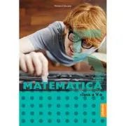 Manual Matematica, clasa a 5-a